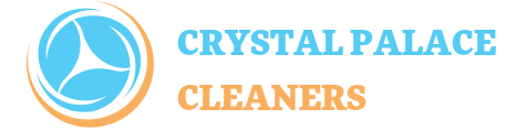Crystal Palace Cleaners 