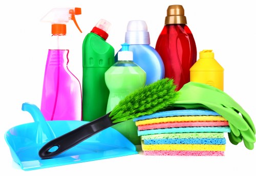 Transparent cleaning quote and rubbish removal pricing overview