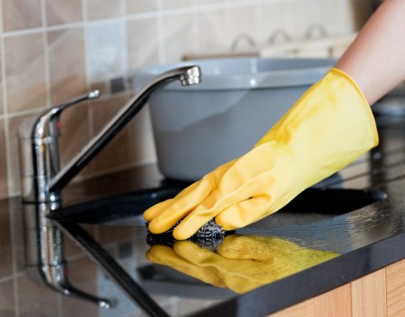 Domestic cleaning in Crystal Palace for flats, houses, and rental properties