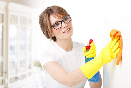 Professional rug cleaning in Crystalpalace for a fresher home