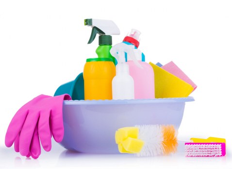 Reliable payment and security for Crystal Palace Cleaners