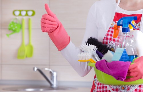 Specialist oven cleaning in Crystalpalace for a spotless appliance