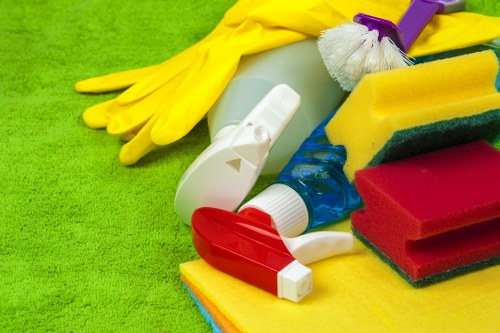 Eco-friendly oven cleaning in Crystalpalace for a spotless kitchen appliance