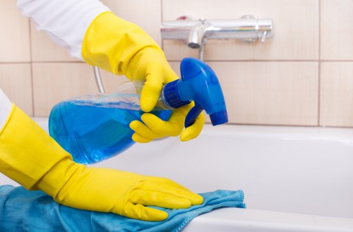 Curtain cleaning for homes, flats, and businesses in Crystal Palace