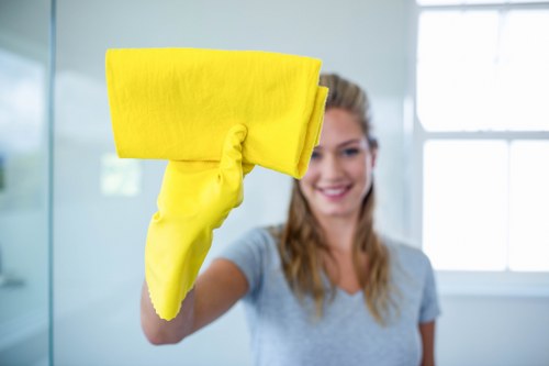 Reliable Crystal Palace cleaners supporting homes and offices