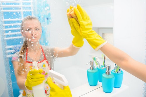 Specialist cleaning for wool, Persian, and synthetic rugs in Crystal Palace