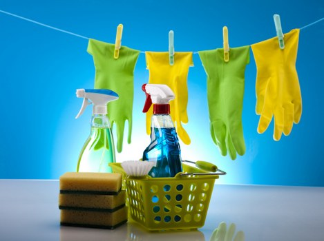 Free quote policy and simple pricing structure for cleaners
