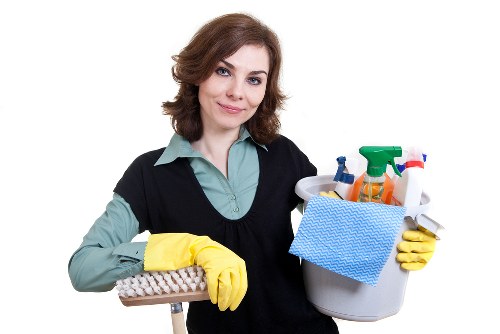 Image showing supplier due diligence and audit review