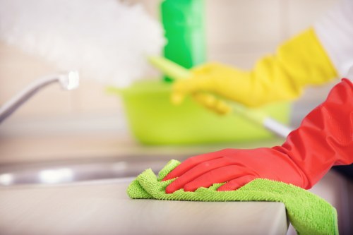 Local carpet cleaning equipment used for commercial flooring in Crystal Palace