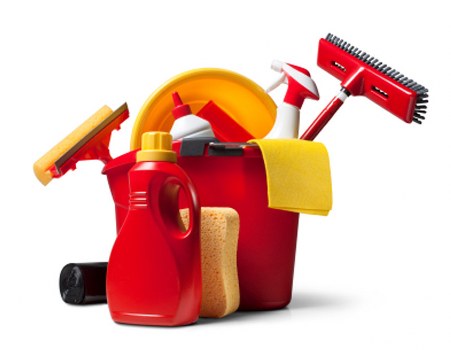 Commercial hard floor maintenance and restoration in Crystalpalace
